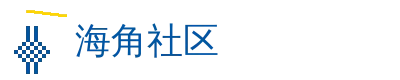 pepper机器人 社区Logo